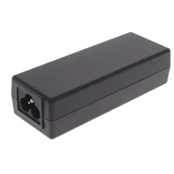 POE15M-1AFE-R Single Port PoE Injector, Power Supply; AC-DC; Desktop; 15.4W; 56V - Picture 2 of 2